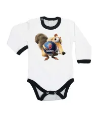Бебешко боди SAAB Scrat