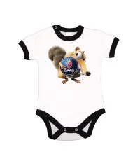 Бебешко боди SAAB Scrat