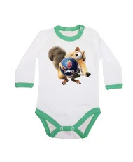 Бебешко боди SAAB Scrat