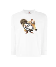 Детска тениска LEXUS Scrat