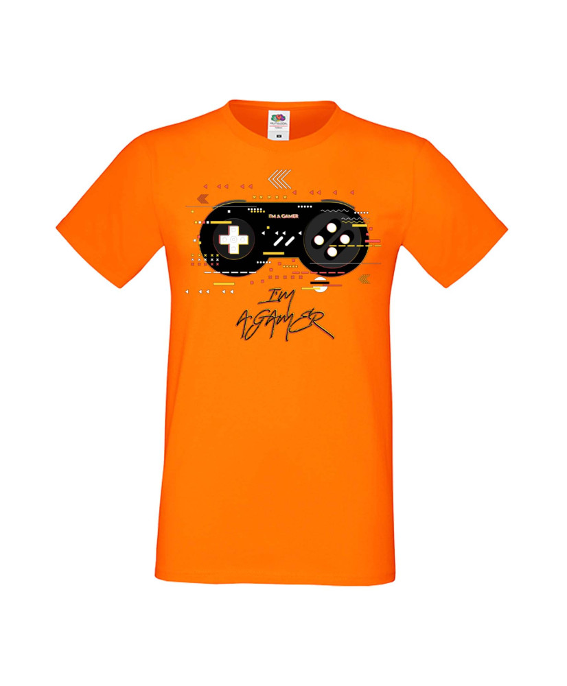 Мъжка Геймърска Тениска Gamer If It Doesn'T Have To Do With Anime Video Games Or Food Then I Don'T Care Мъжка Геймърска Тениска Gamer If It Doesn'T Have To Do With Anime Video Games Or Food Then I Don'T Care