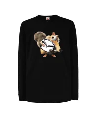 Детска тениска MAZDA Scrat