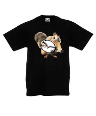 Детска тениска MAZDA Scrat