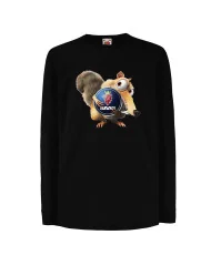 Детска тениска SAAB Scrat