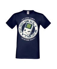 Мъжка Геймърска Тениска Gamer Last Game