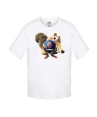 Детска тениска SAAB Scrat