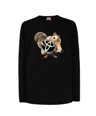 Детска тениска TOYOTA Scrat