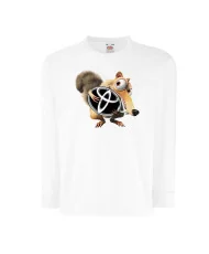 Детска тениска TOYOTA Scrat