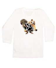 Бебешка тениска TOYOTA Scart