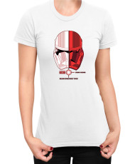 Дамска Тениска Star Wars First Order Elite Unit