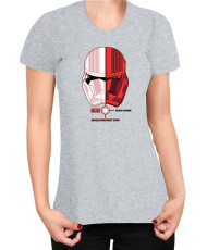 Дамска Тениска Star Wars First Order Elite Unit