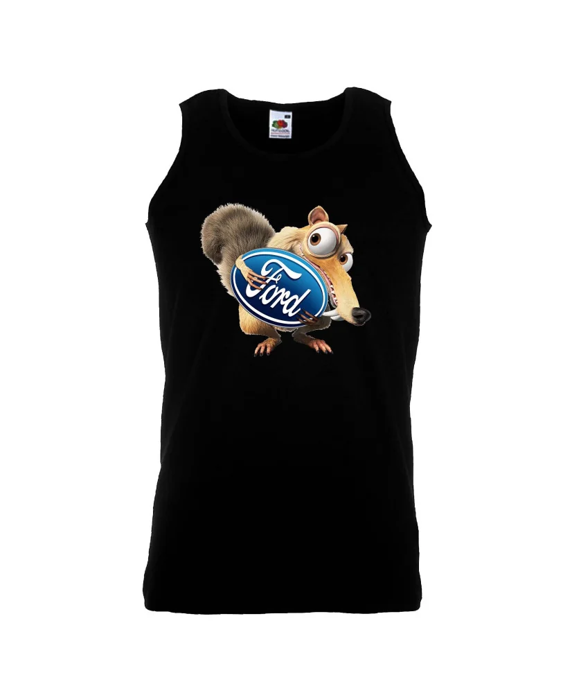 Мъжки потник FORD Scrat