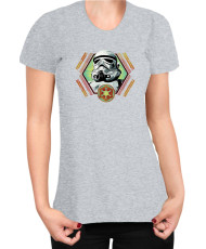 Дамска Тениска Star Wars Galactic Republic