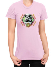 Дамска Тениска Star Wars Galactic Republic
