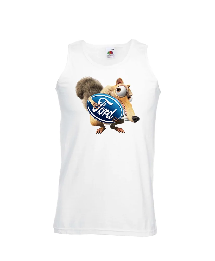 Мъжки потник FORD Scrat