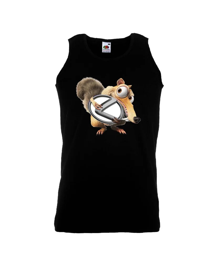 Мъжки потник LEXUS Scrat