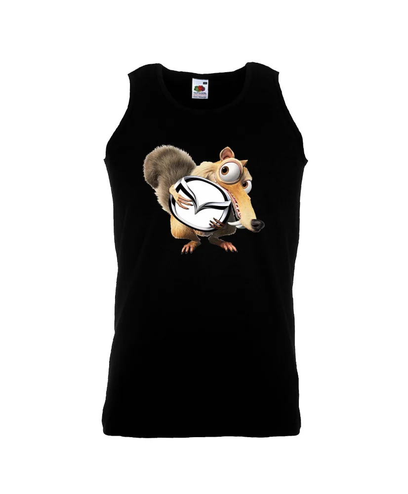 Мъжки потник MAZDA Scrat