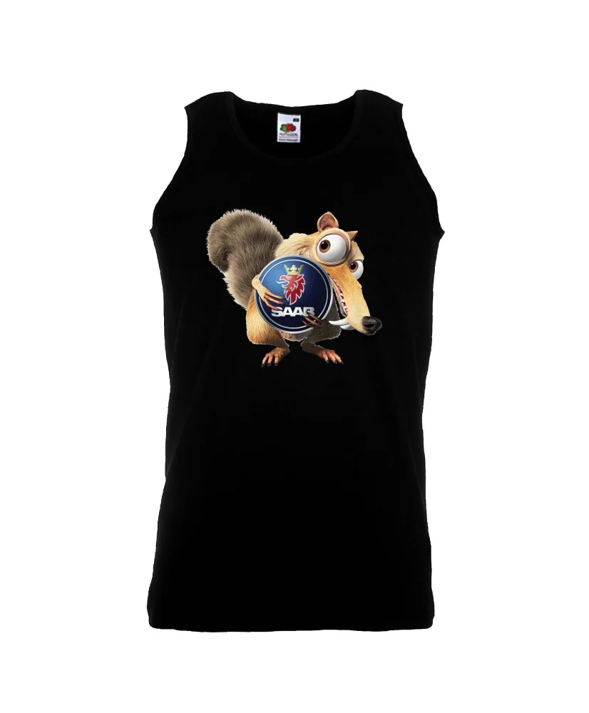 Мъжки потник SAAB Scrat Мъжки потник SAAB Scrat