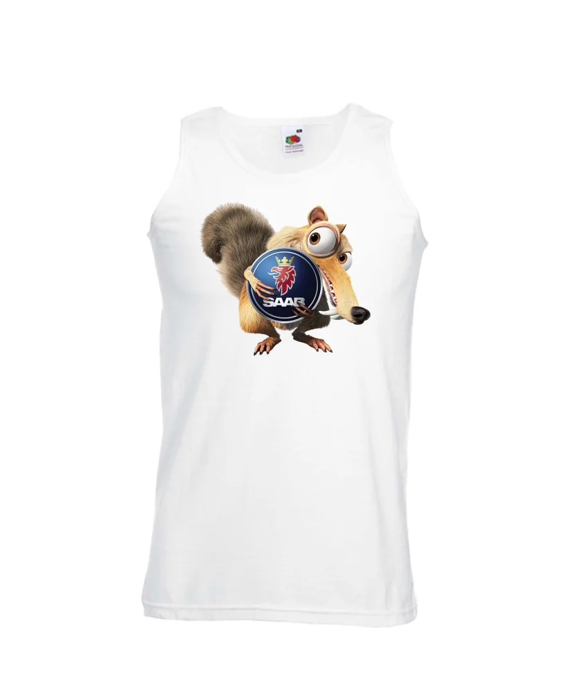 Мъжки потник SAAB Scrat Мъжки потник SAAB Scrat