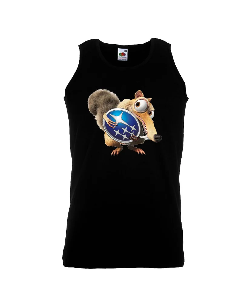 Мъжки потник SUBARU Scrat