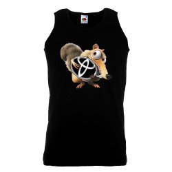 Мъжки потник TOYOTA Scrat