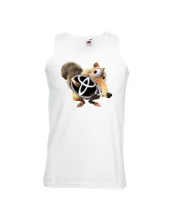 Мъжки потник TOYOTA Scrat