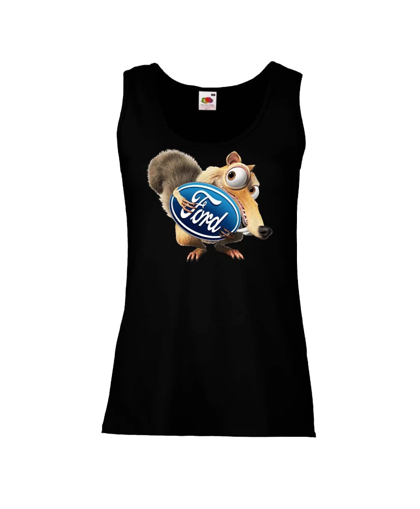 Дамски потник FORD Scrat Дамски потник FORD Scrat