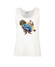 Дамски потник FORD Scrat