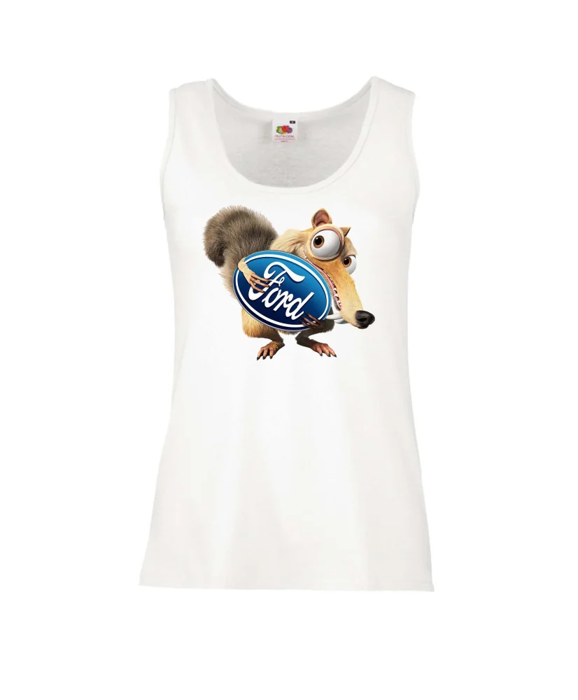 Дамски потник FORD Scrat Дамски потник FORD Scrat