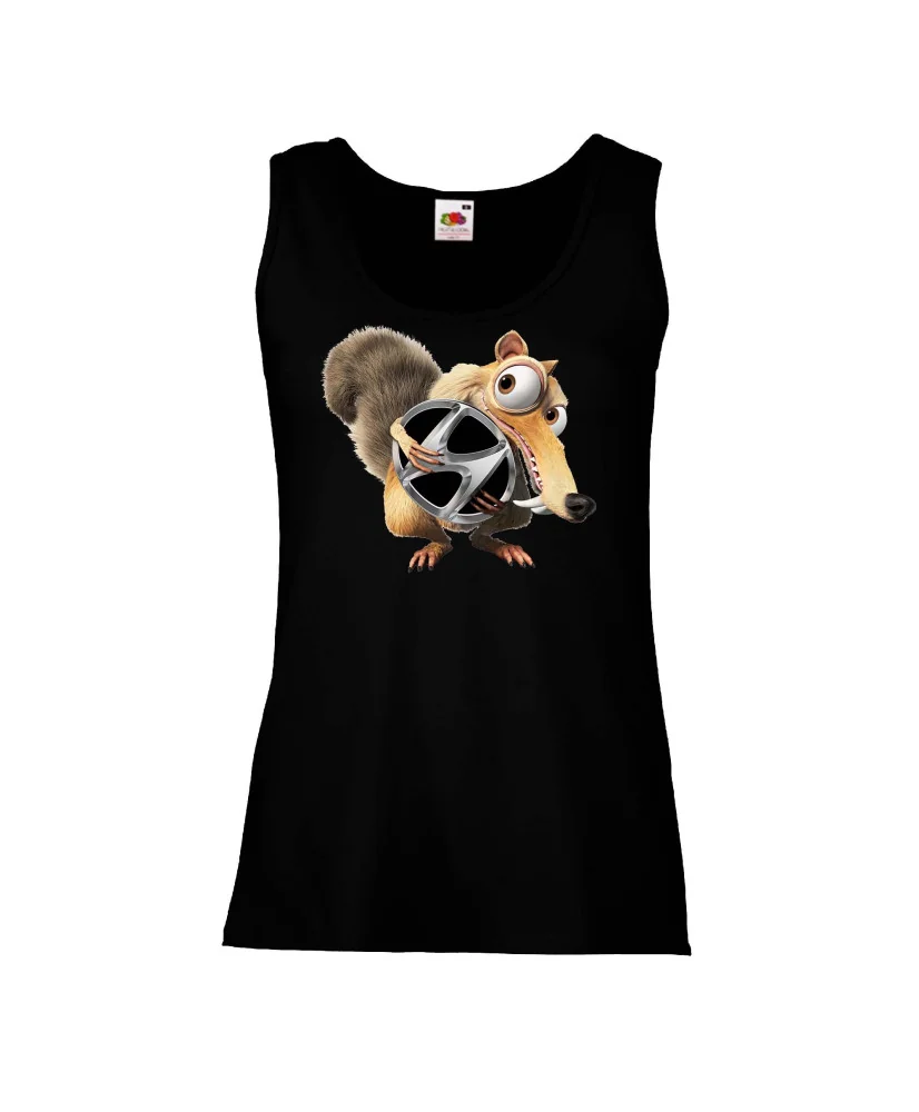 Дамски потник HYUNDAI Scrat