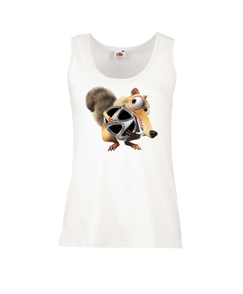 Дамски потник HYUNDAI Scrat