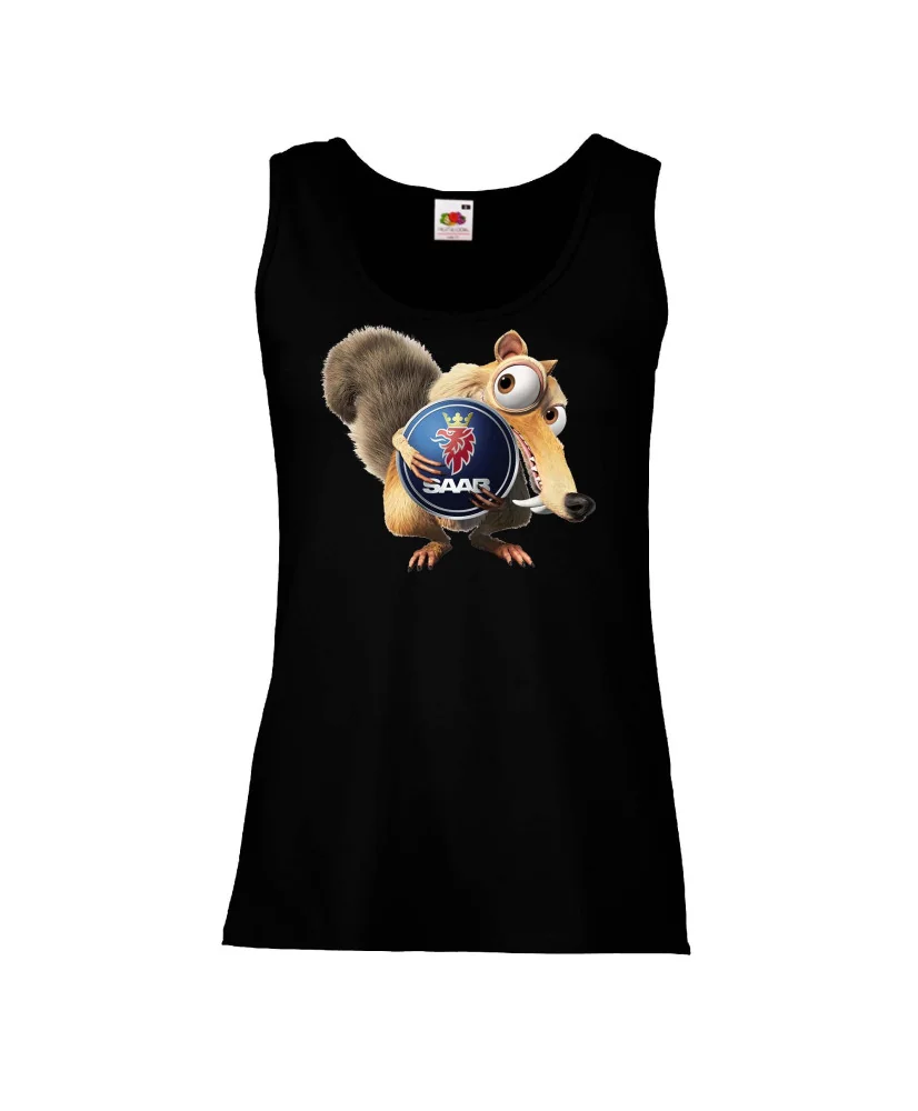 Дамски потник SAAB Scrat