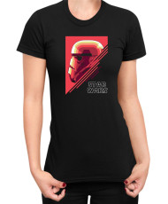 Дамска Тениска Star Wars Royal Guard