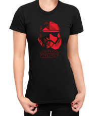 Дамска Тениска Star Wars Sith Trooper