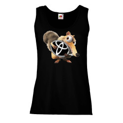 Дамски потник TOYOTA Scrat
