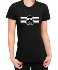 Дамска Тениска Star Wars Soldier
