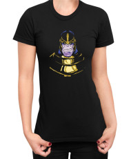 Дамска Тениска Marvel Universe Super Heroes Titan Lord