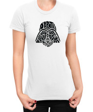 Дамска Тениска Star Wars Darth Vader