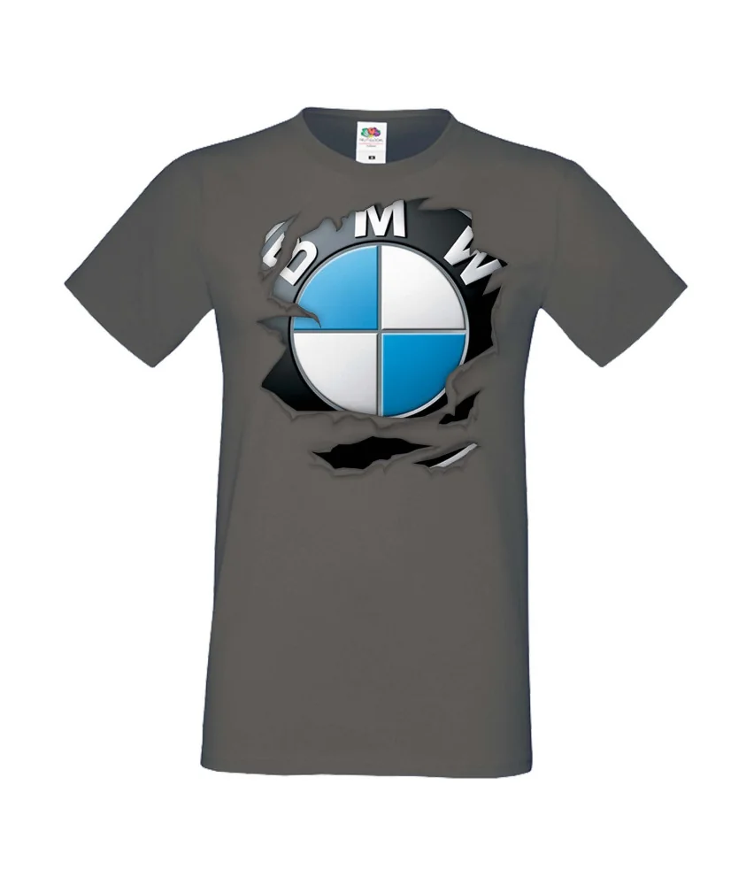 Мъжка тениска BMW Torn 1 Мъжка тениска BMW Torn 1