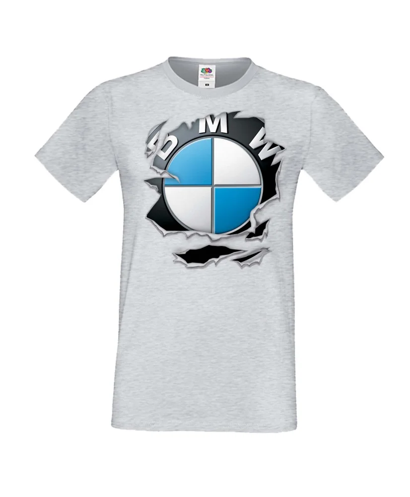 Мъжка тениска BMW Torn 1 Мъжка тениска BMW Torn 1