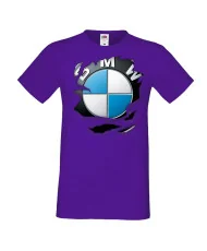 Мъжка тениска BMW Torn 1