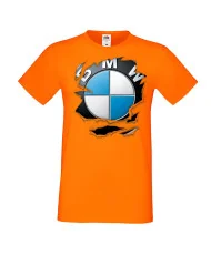 Мъжка тениска BMW Torn 1