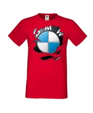 Мъжка тениска BMW Torn 1