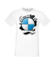 Мъжка тениска BMW Torn 1