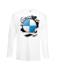 Мъжка тениска BMW Torn 1
