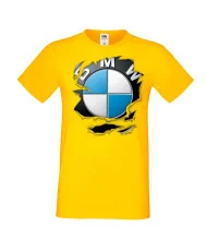 Мъжка тениска BMW Torn 1