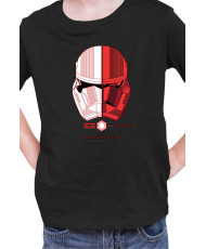 Детска Тениска Star Wars First Order Elite Unit