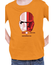 Детска Тениска Star Wars First Order Elite Unit