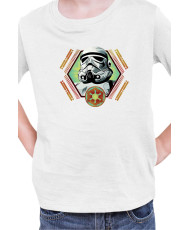 Детска Тениска Star Wars Galactic Republic