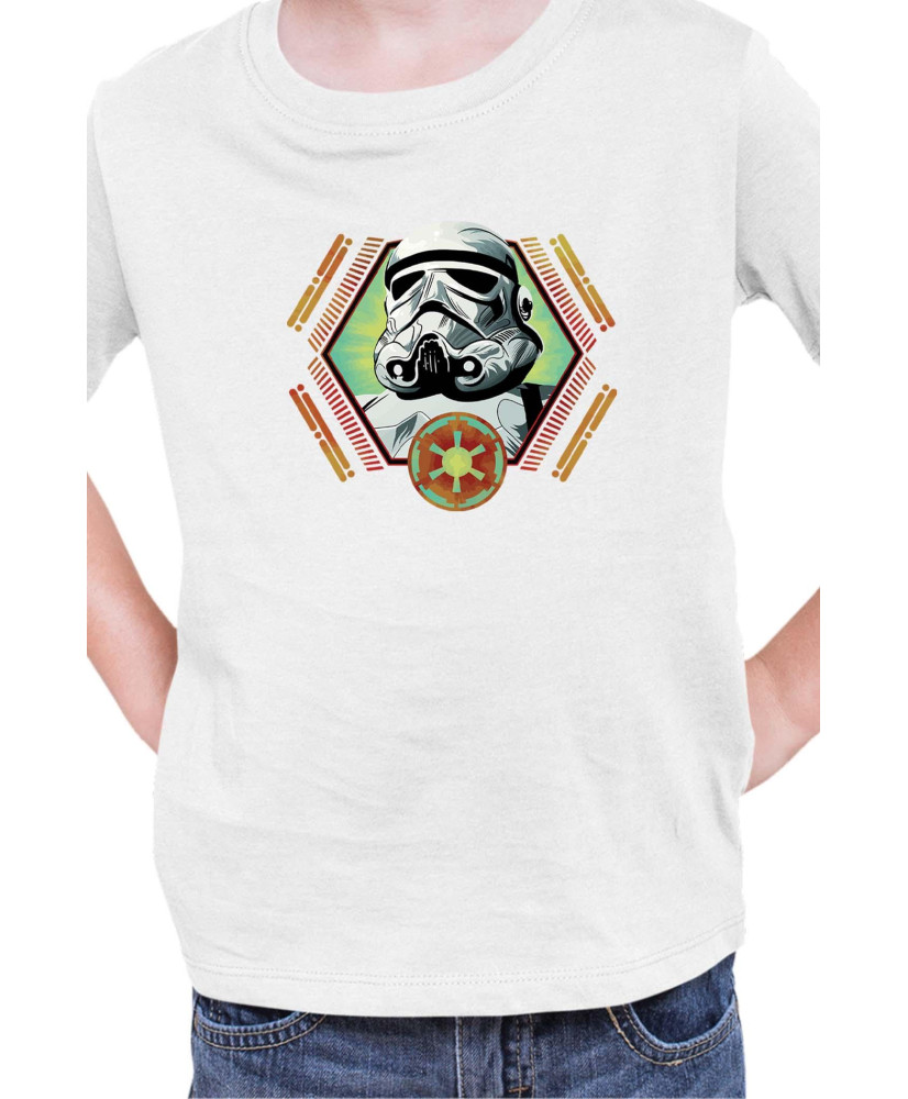 Детска Тениска Star Wars Galactic Republic Детска Тениска Star Wars Galactic Republic
